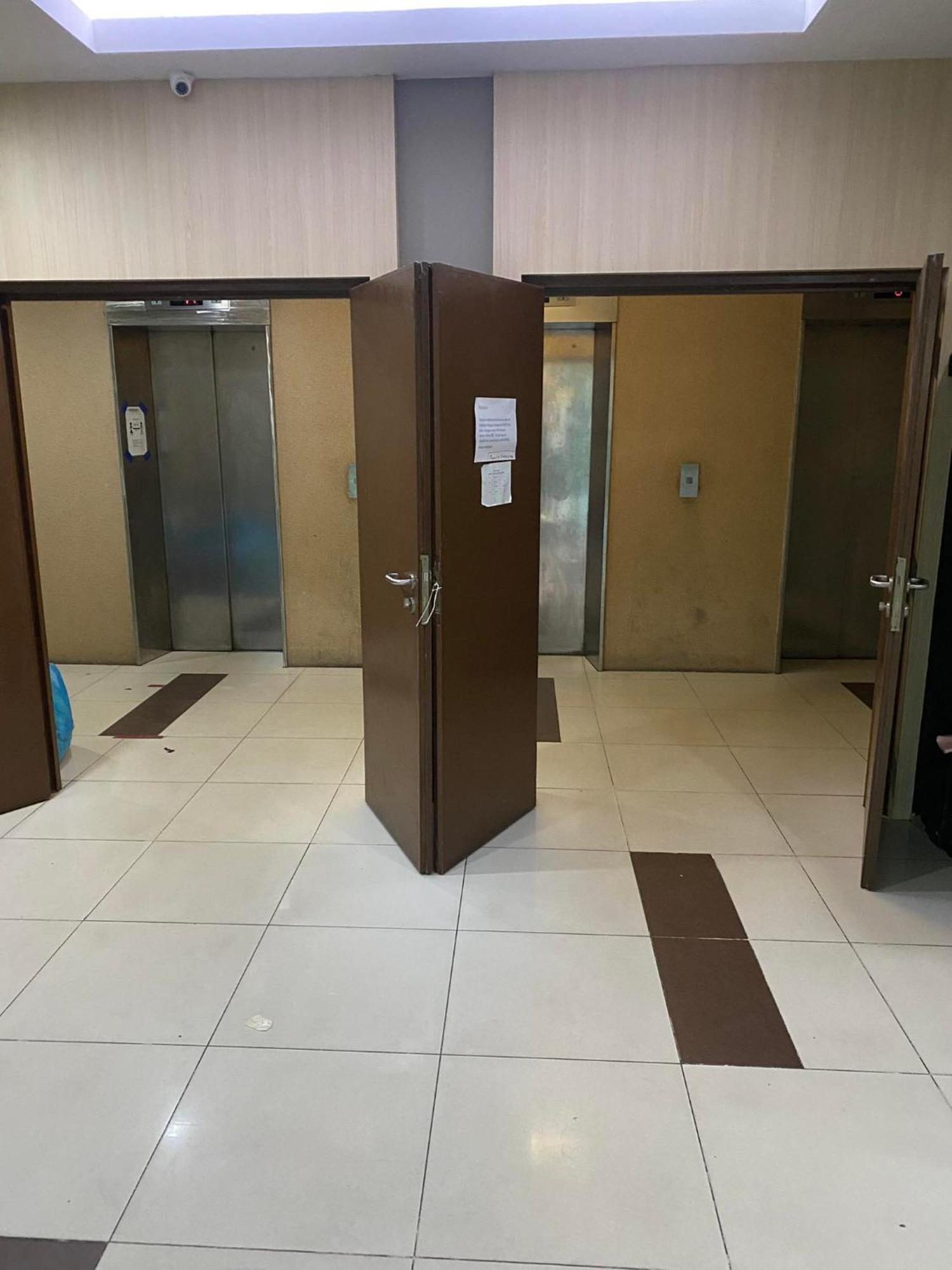 Ain Studio Apartment Kota Bharu Exteriör bild
