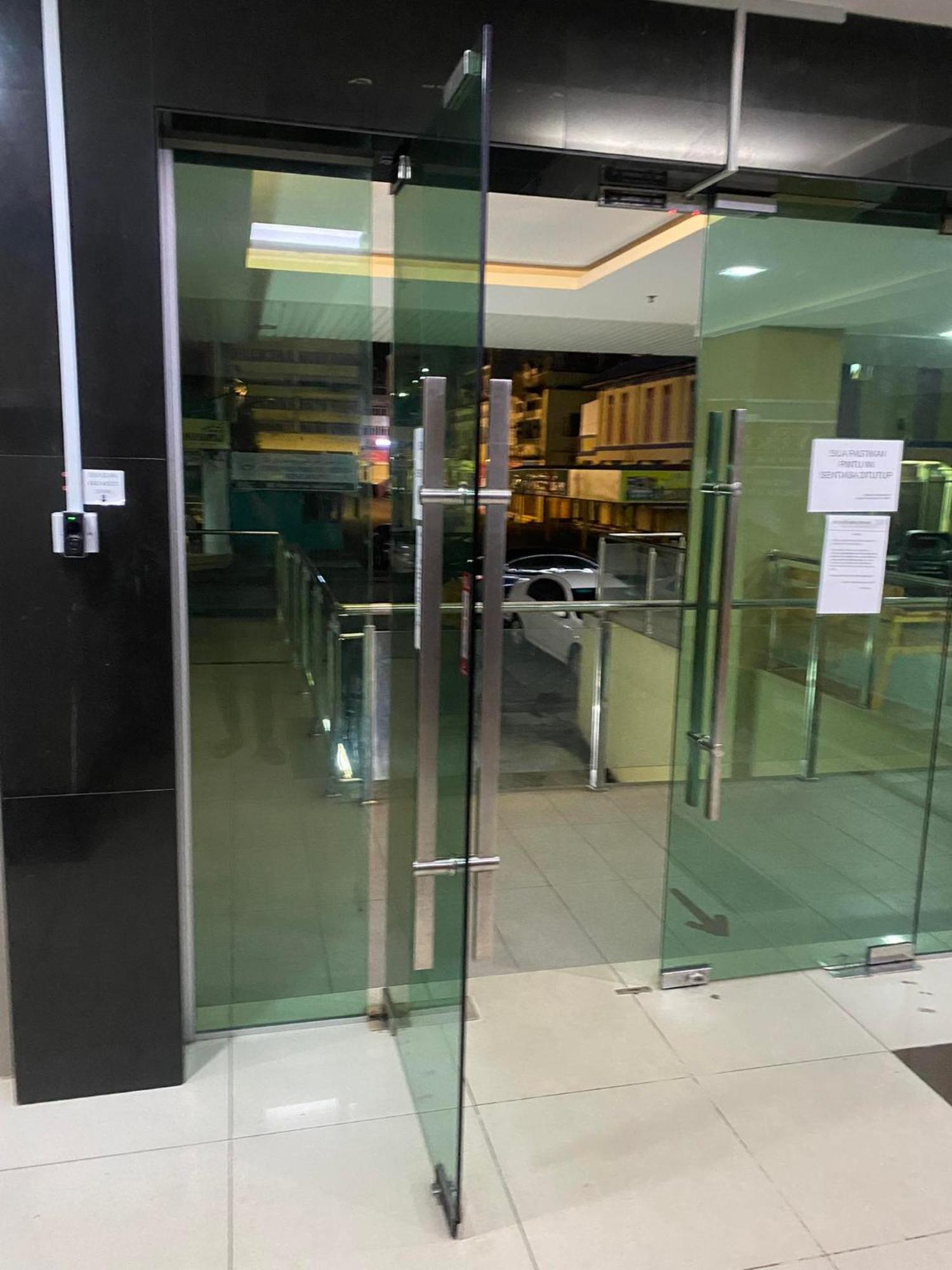 Ain Studio Apartment Kota Bharu Exteriör bild