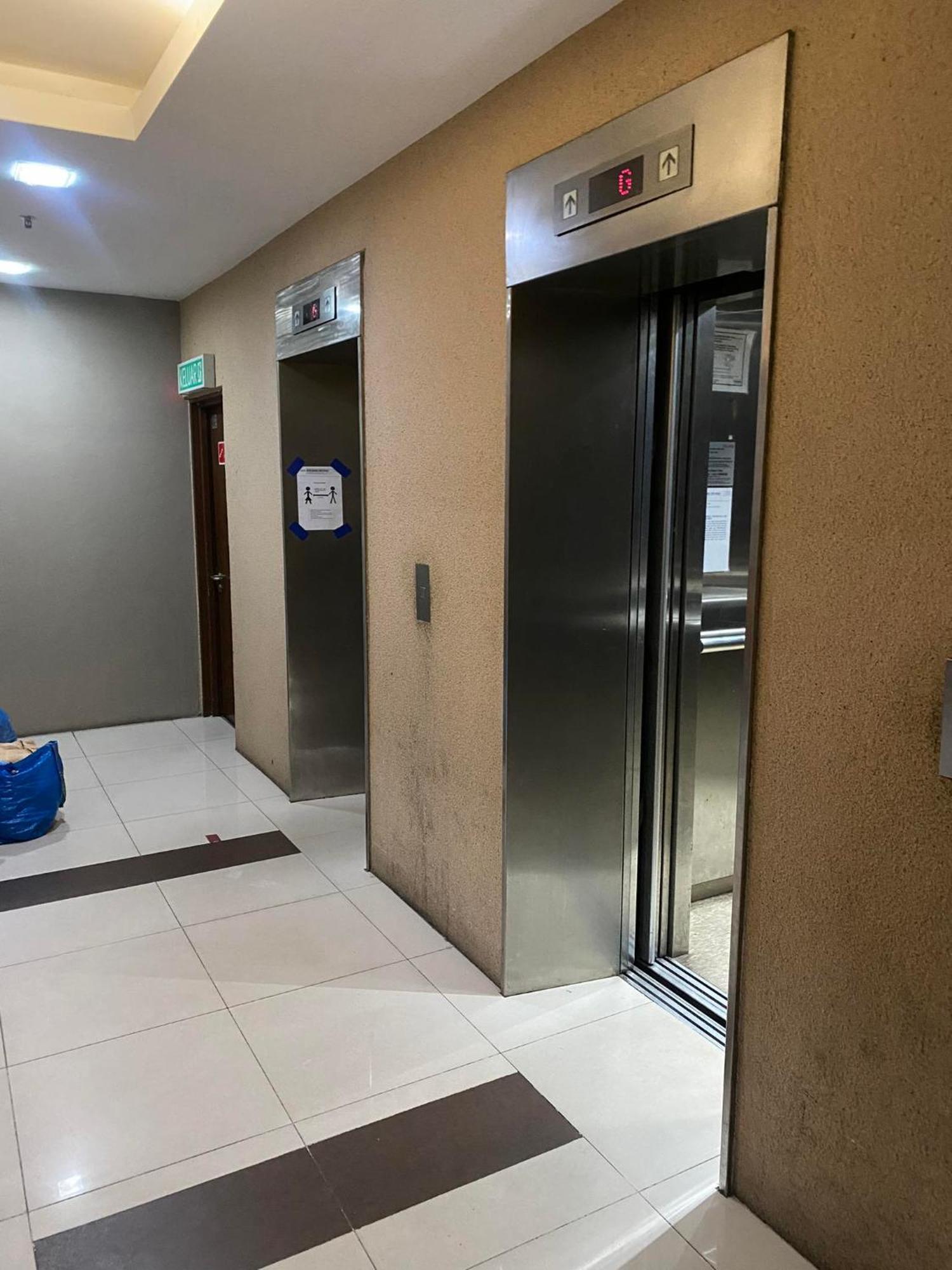 Ain Studio Apartment Kota Bharu Exteriör bild