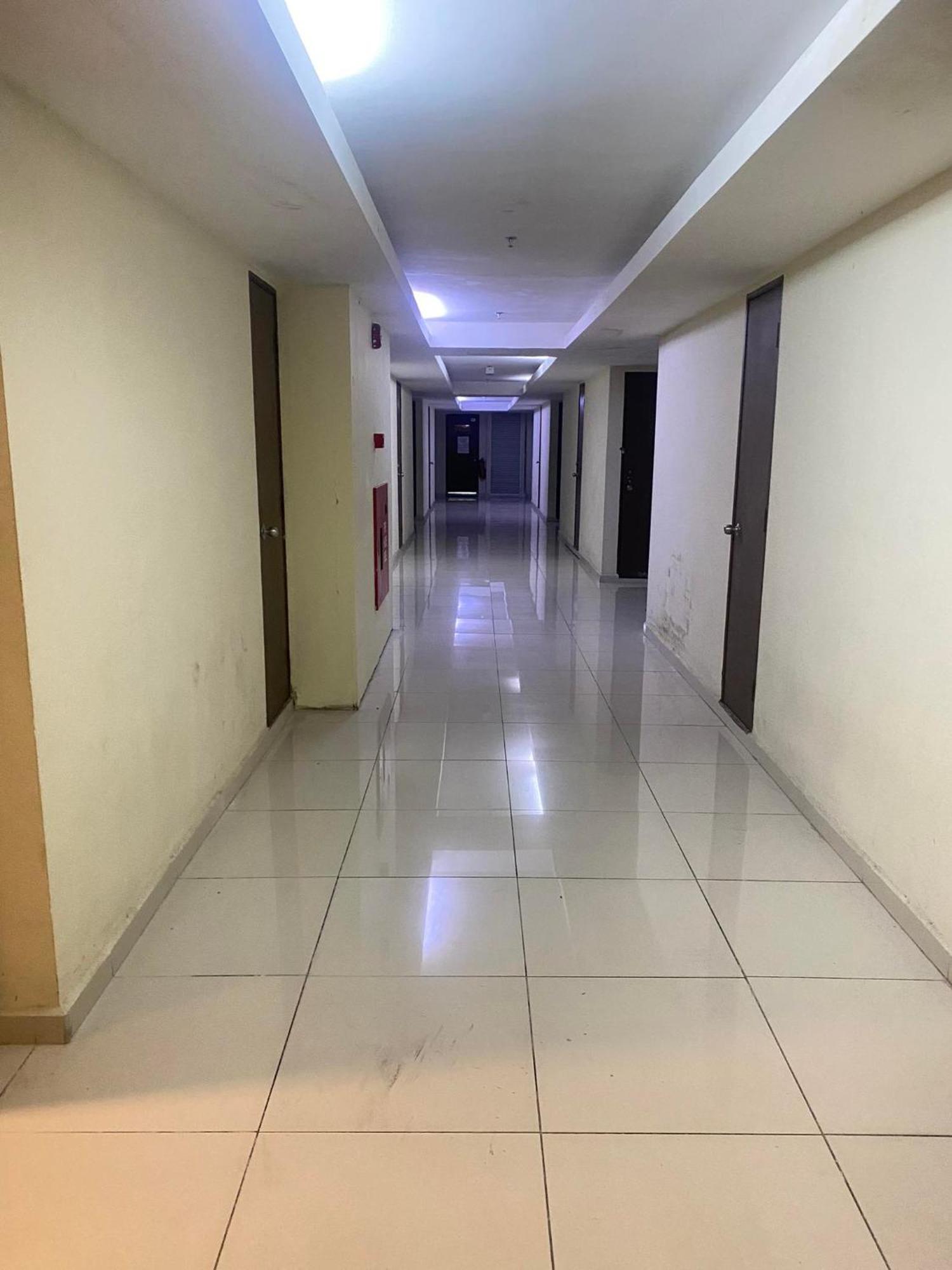 Ain Studio Apartment Kota Bharu Exteriör bild