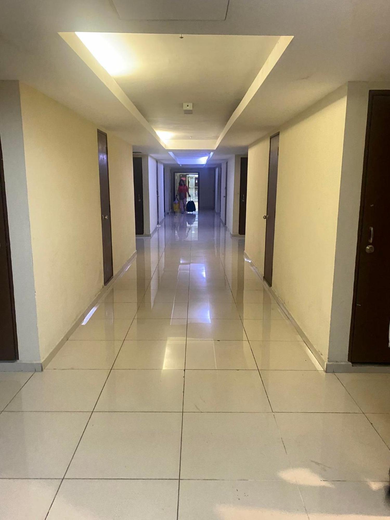 Ain Studio Apartment Kota Bharu Exteriör bild