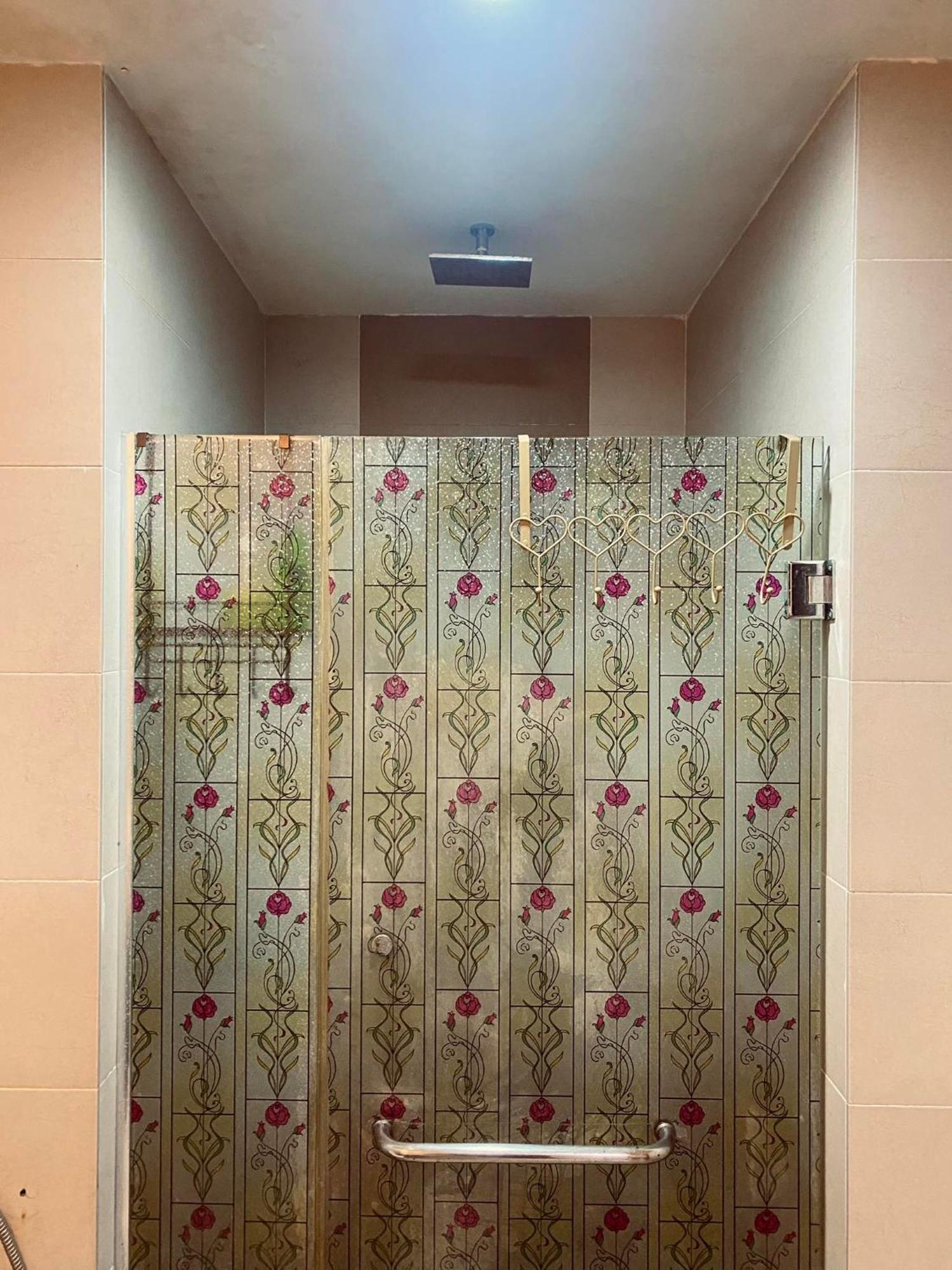 Ain Studio Apartment Kota Bharu Exteriör bild