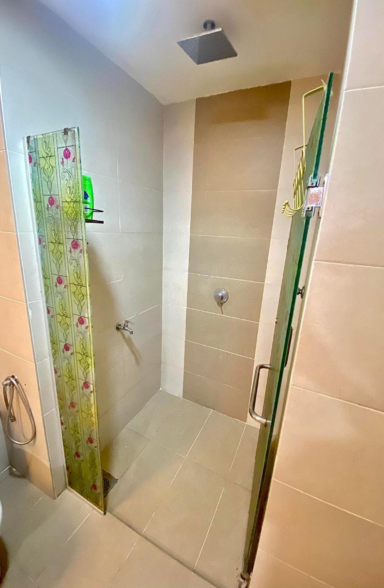 Ain Studio Apartment Kota Bharu Exteriör bild