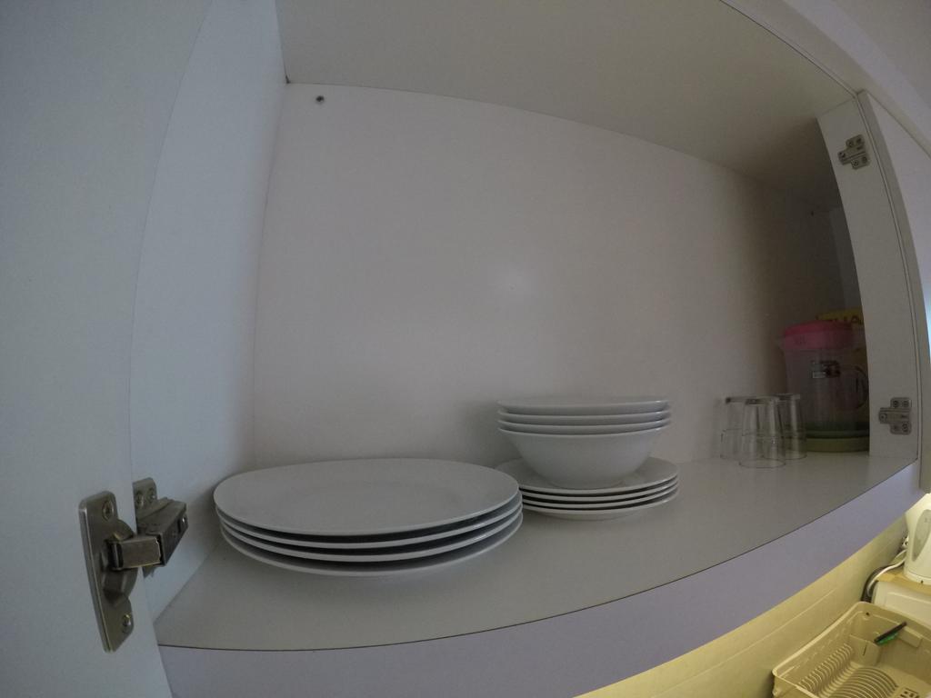 Ain Studio Apartment Kota Bharu Exteriör bild